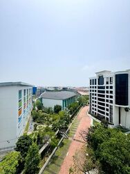 Eastpoint Green (D18), Condominium #627555331